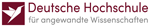 logo dhaw deutsche hochschule 150 c64ad
