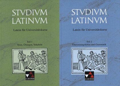 Studium Latinum