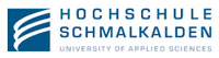 Logo HS Schmalkalden