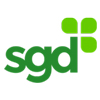 Logo SGD