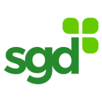 Logo Sales Manager