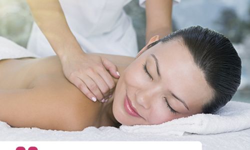Gepr. Fachpraktiker/in für Massage, Wellness und Prävention