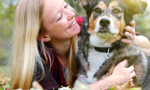 Tierpsychologie – Tierhaltung, Tierbetreuung, Tierverhaltenstherapie – Kompaktkurs