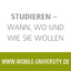 SRH Fernhochschule - The Mobile University